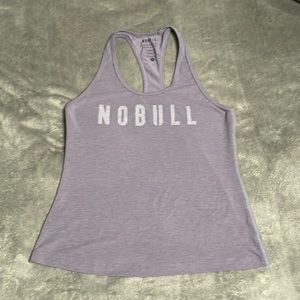 NOBULL tank top